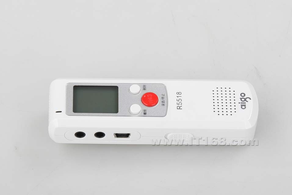 ������(aigo) ¼��������¼����R55181G����¼�������������ͼ