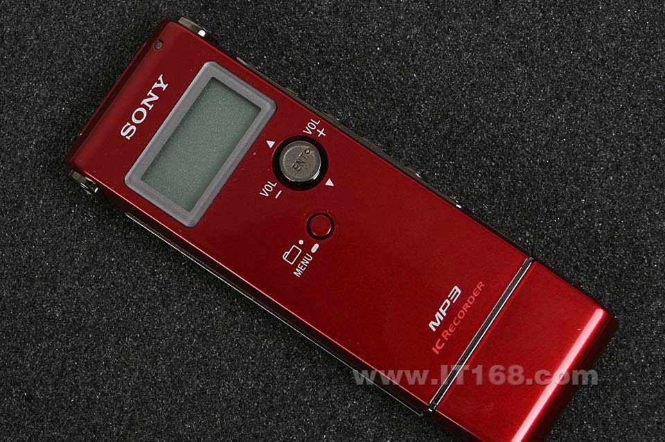 SONY(����) ICD-UX80����¼�������������ͼ