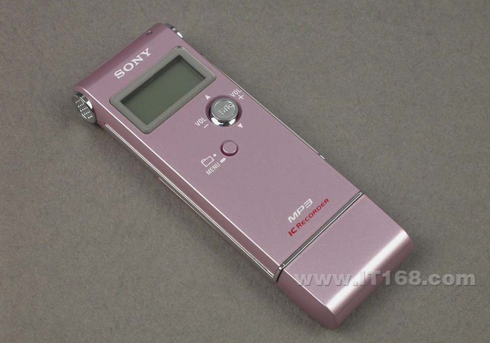SONY(����) ICD-UX70����¼�������������ͼ