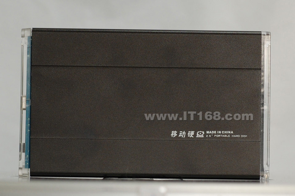 ����(HITACHI) V3�ȶ���40G�ƶ�Ӳ�����������ͼ