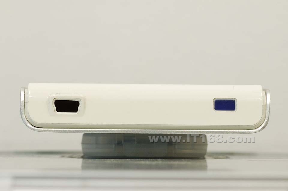 BenQ(明基) DP303160G移动硬盘外观清晰大图