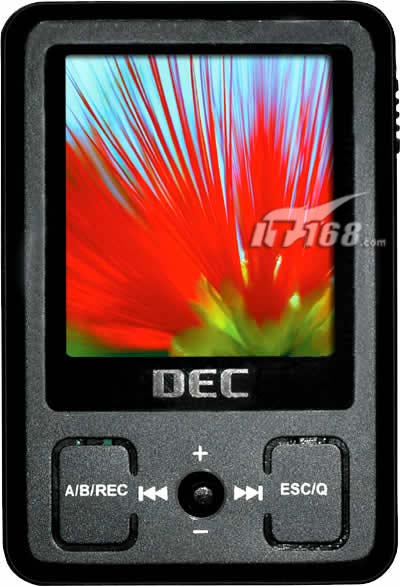 DEC�к� F506R256MMP3���������������ͼ