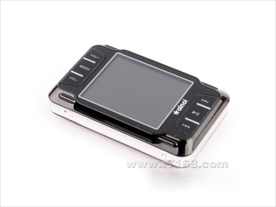 ��ŵ V2001GMP3���������������ͼ