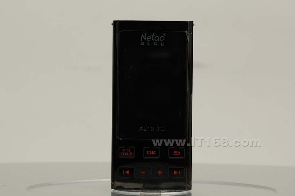 �ʿ�(Netac) A2101GMP3���������������ͼ