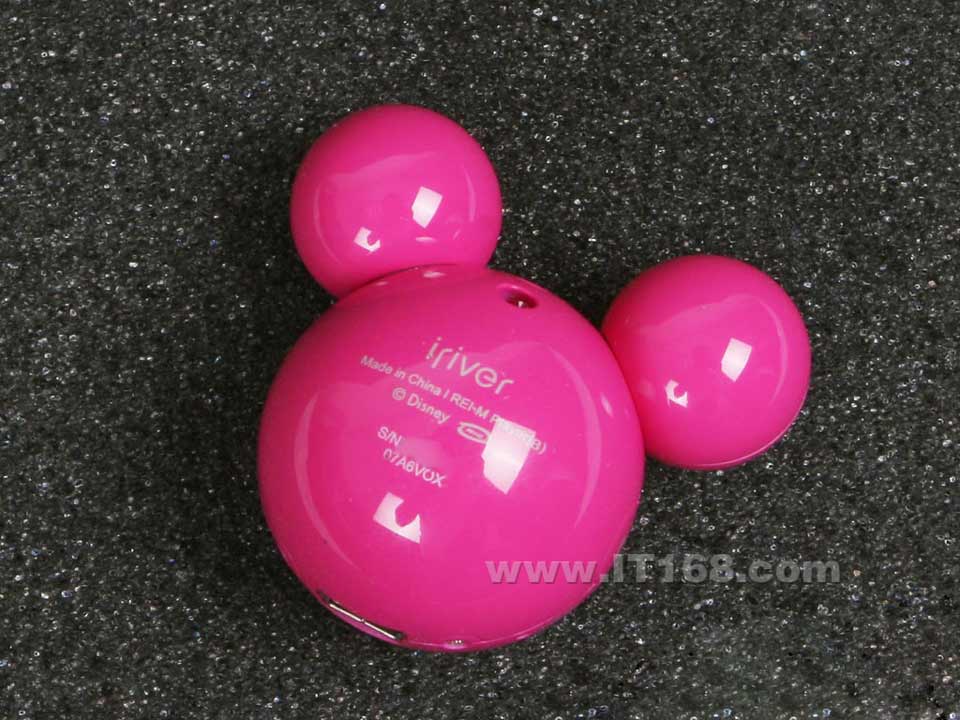 IRIVER(������) MplayerMP3���������������ͼ