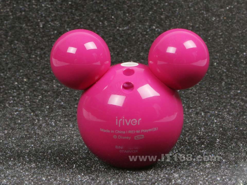 IRIVER(������) MplayerMP3���������������ͼ