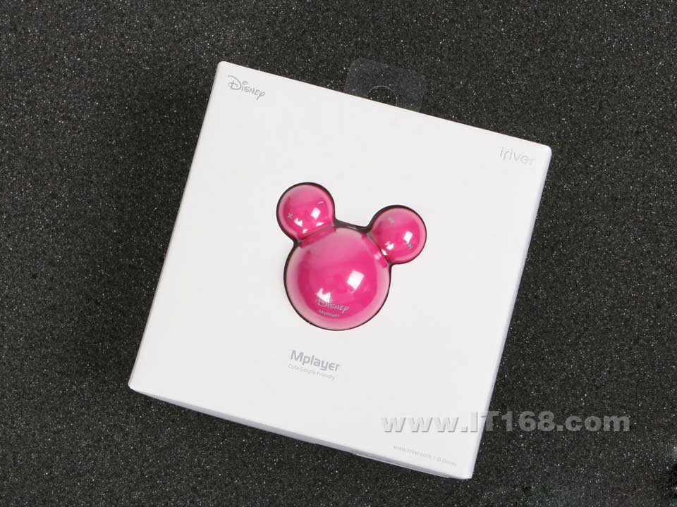 IRIVER(������) MplayerMP3���������������ͼ