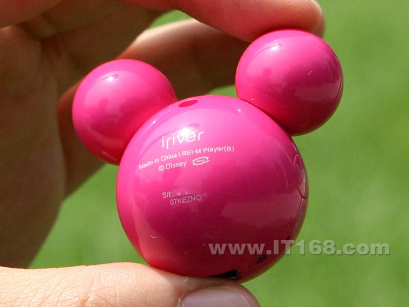 IRIVER(������) MplayerMP3���������������ͼ