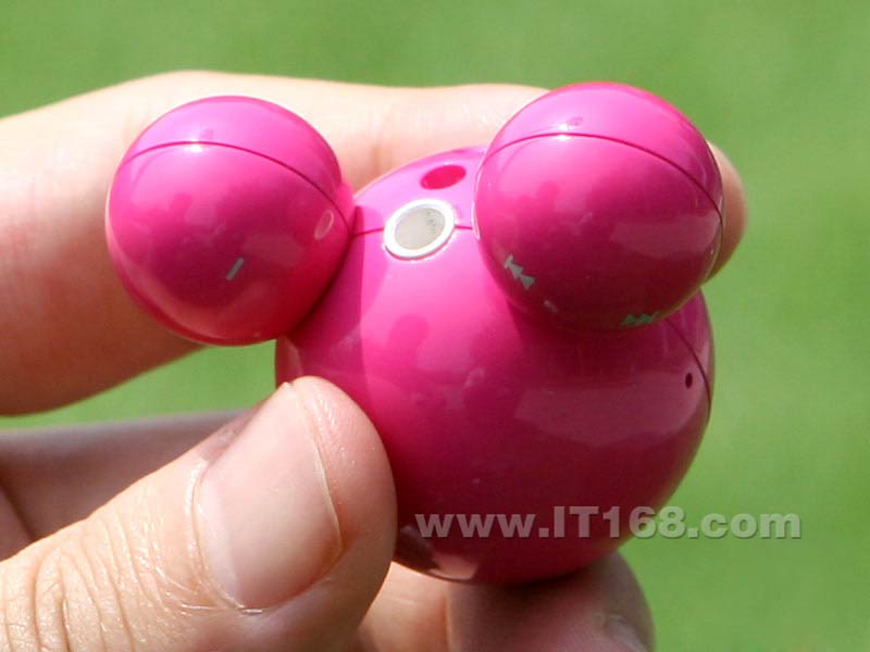 IRIVER(������) MplayerMP3���������������ͼ