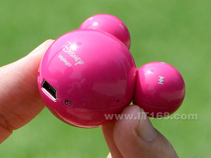 IRIVER(������) MplayerMP3���������������ͼ