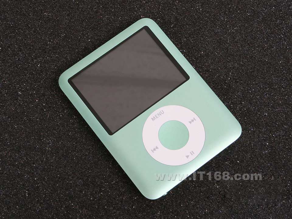 ƻ��(Apple) iPod nano 34GMP3���������������ͼ