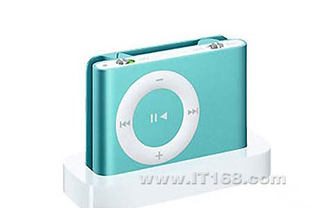 ƻ��(Apple) iPod shuffle 3MP3���������������ͼ