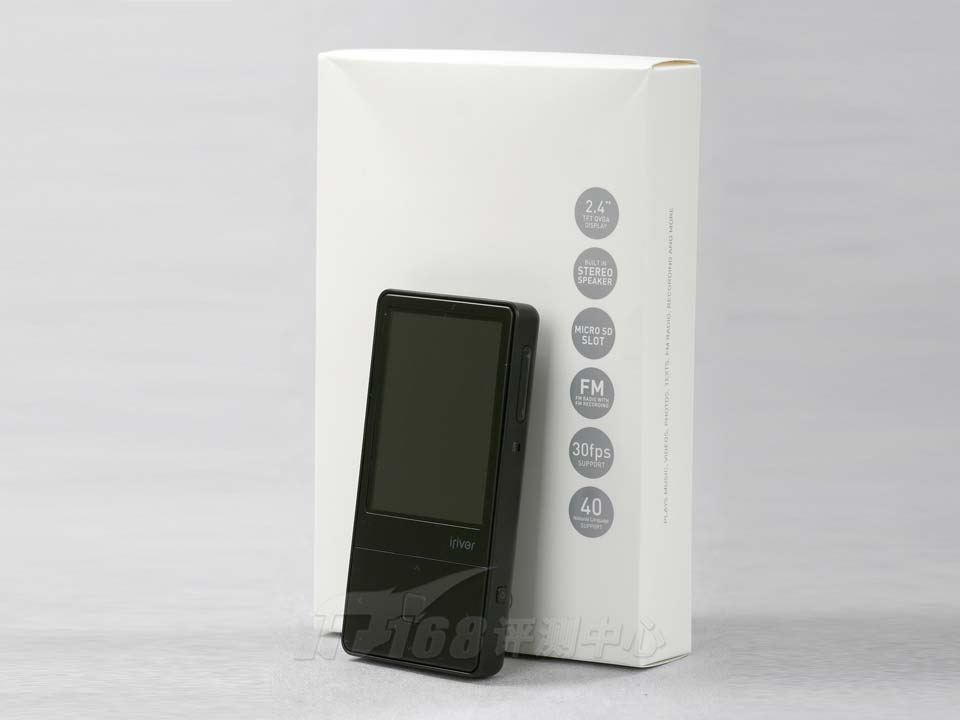 IRIVER(������) E1002GMP3���������������ͼ