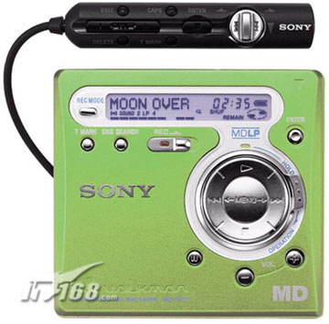 SONY(����) MZ-R700MD���������������ͼ