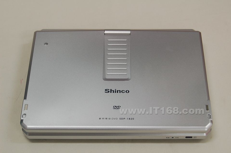 �¿�(Shinco) SDP-1820��ЯʽDVD���������ͼ