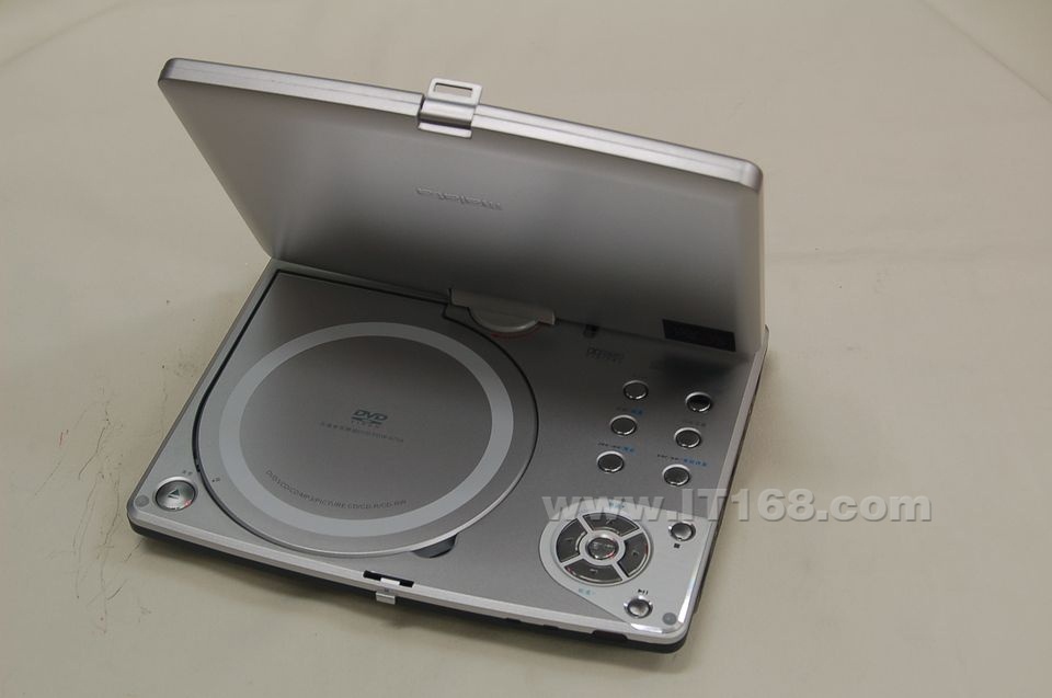 ������(malata) PDW-6709��ЯʽDVD���������ͼ