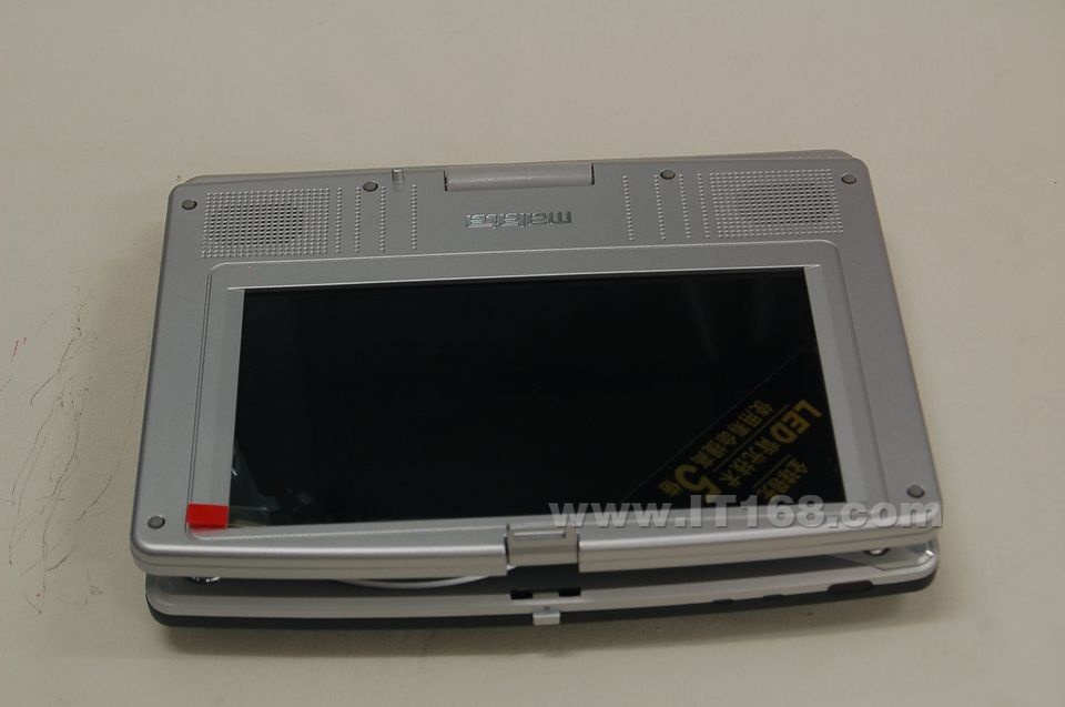 ������(malata) PDW-6709��ЯʽDVD���������ͼ