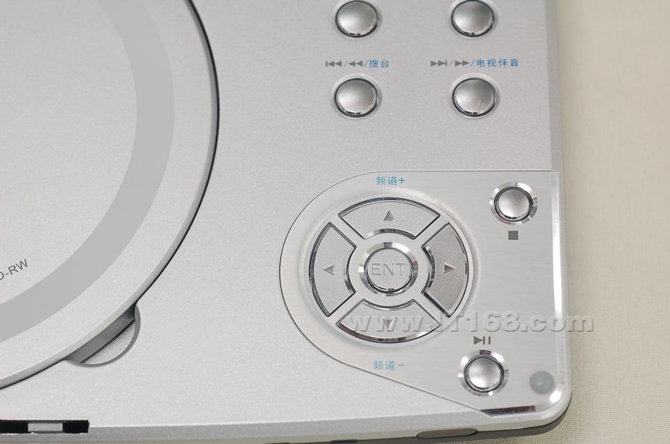 ������(malata) PDW-6709��ЯʽDVD���������ͼ