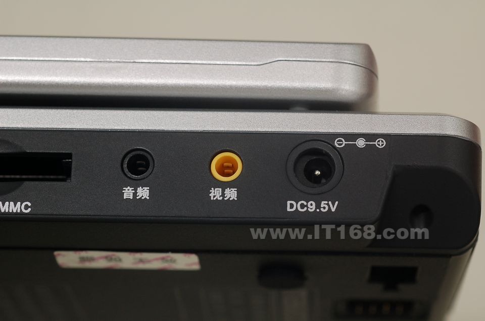 ������(malata) PDW-6709��ЯʽDVD���������ͼ