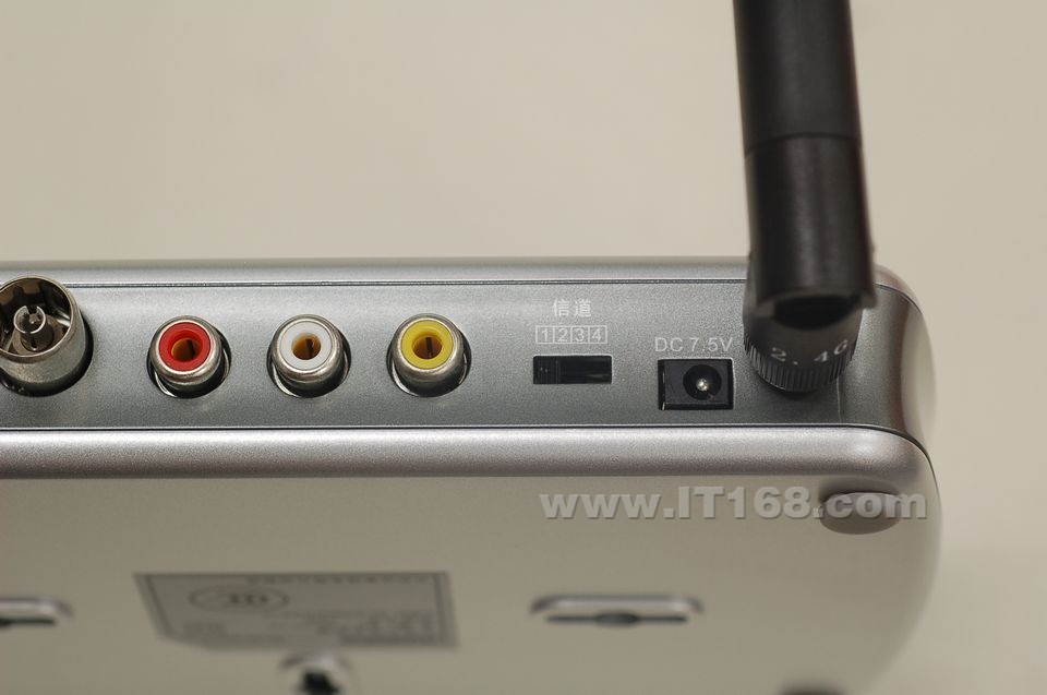 ������(malata) PDW-6709��ЯʽDVD���������ͼ