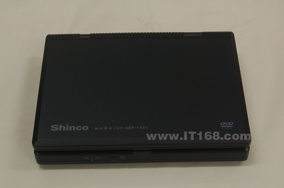 �¿�(Shinco) SDP-1731��ЯʽDVD���������ͼ