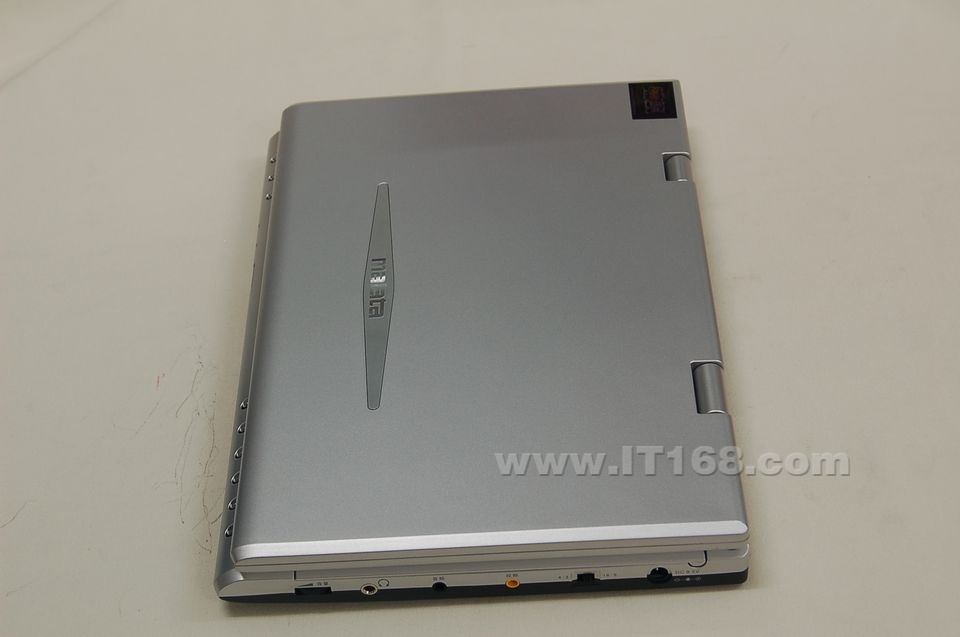 ������(malata) PDW-6106��ЯʽDVD���������ͼ
