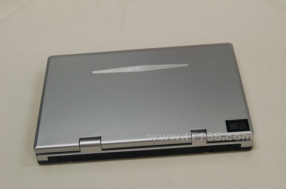 ������(malata) PDW-6106��ЯʽDVD���������ͼ