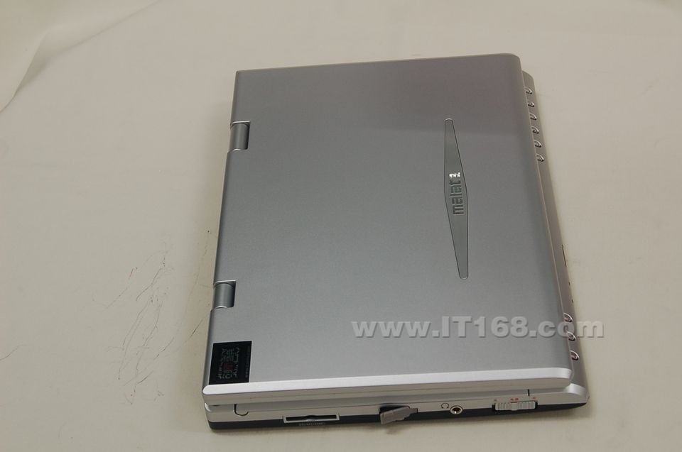 ������(malata) PDW-6106��ЯʽDVD���������ͼ