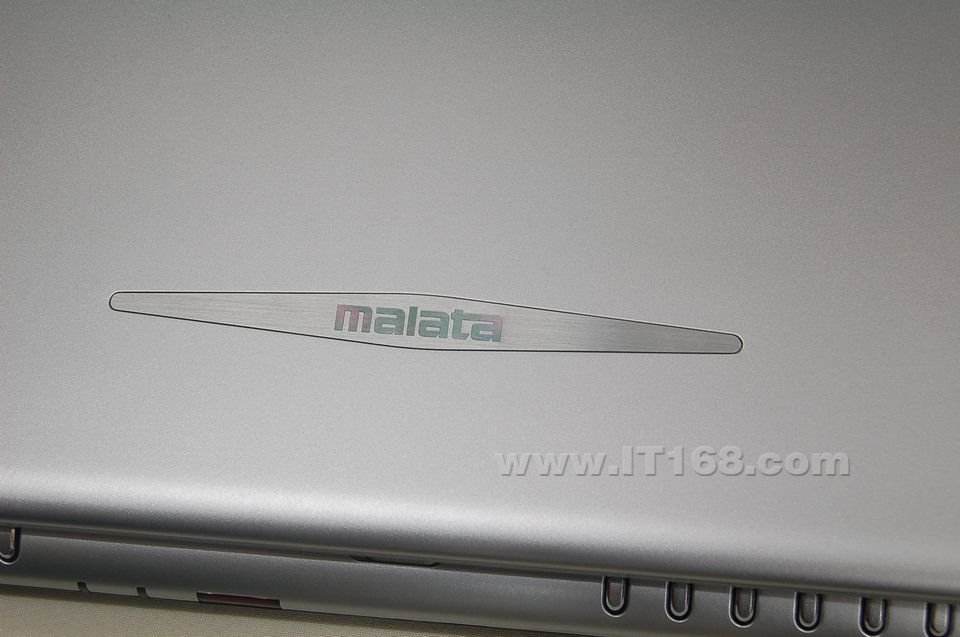 ������(malata) PDW-6106��ЯʽDVD���������ͼ