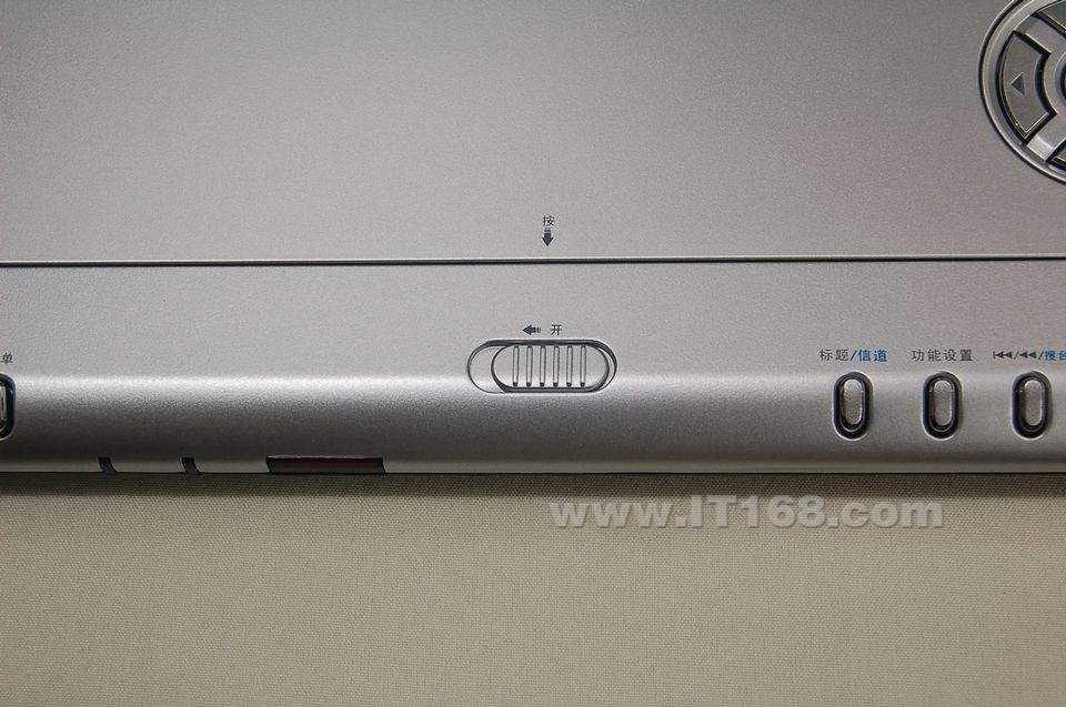 ������(malata) PDW-6106��ЯʽDVD���������ͼ