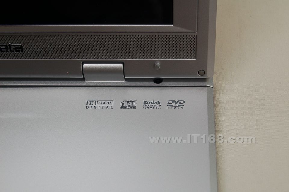 ������(malata) PDW-6106��ЯʽDVD���������ͼ