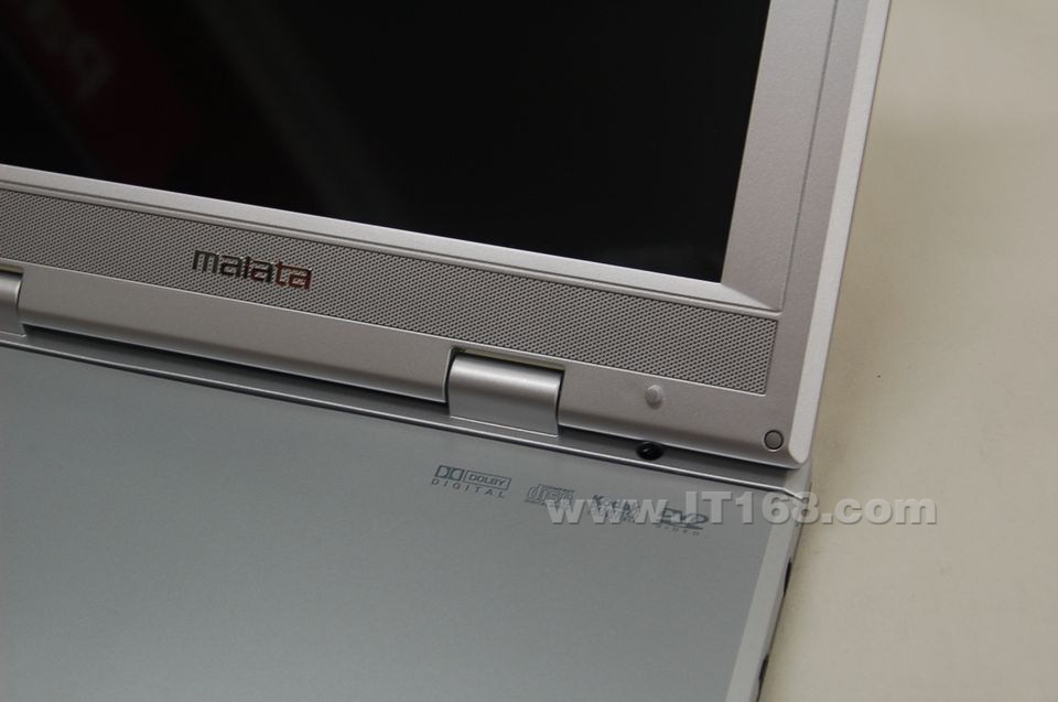 ������(malata) PDW-6106��ЯʽDVD���������ͼ