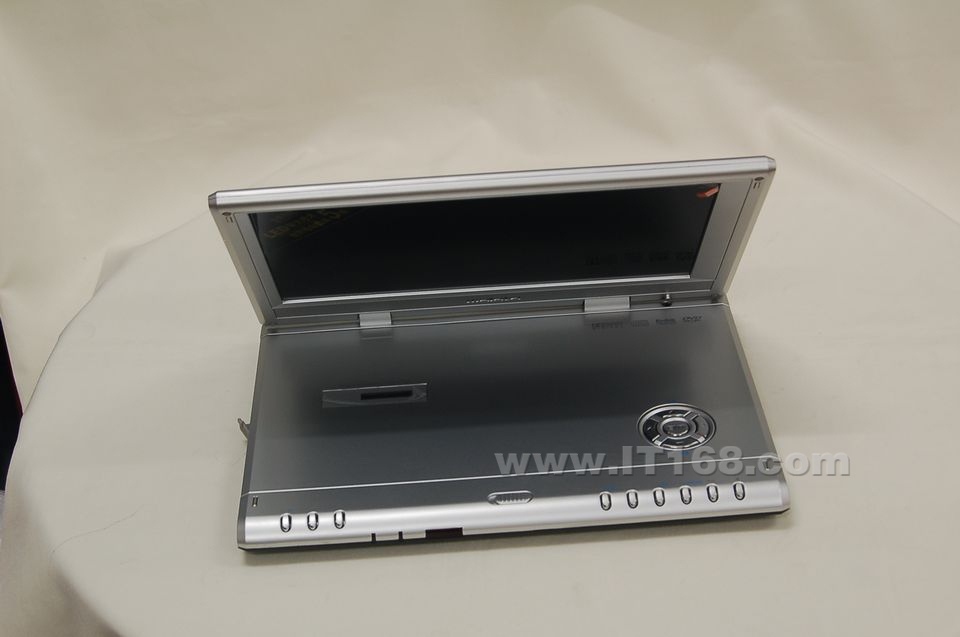 ������(malata) PDW-6106��ЯʽDVD���������ͼ