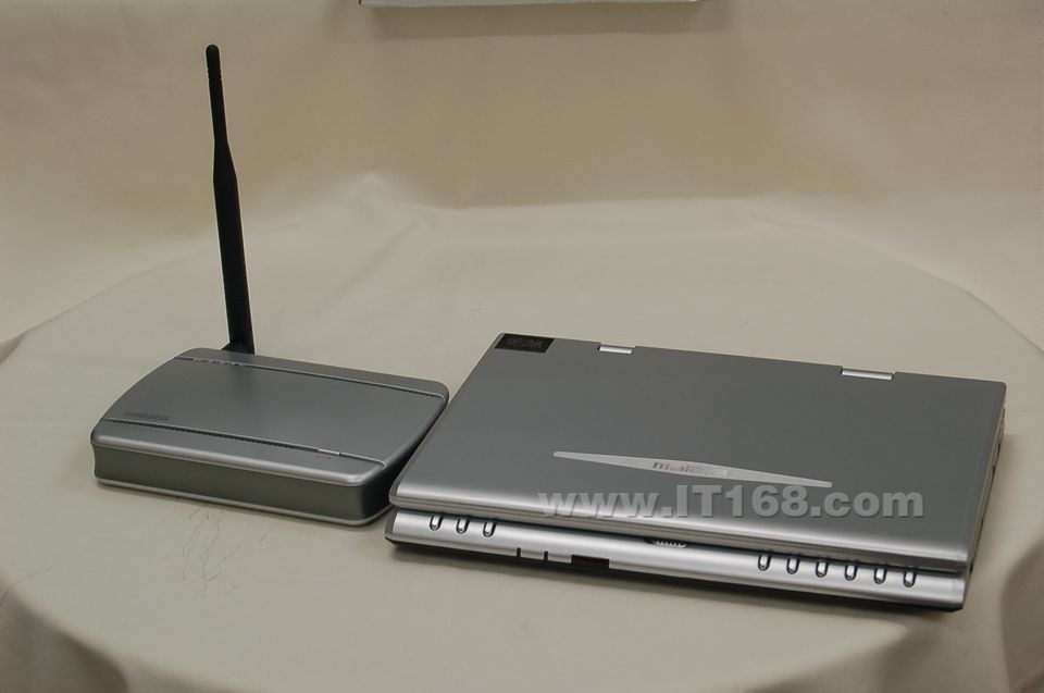 ������(malata) PDW-6106��ЯʽDVD���������ͼ