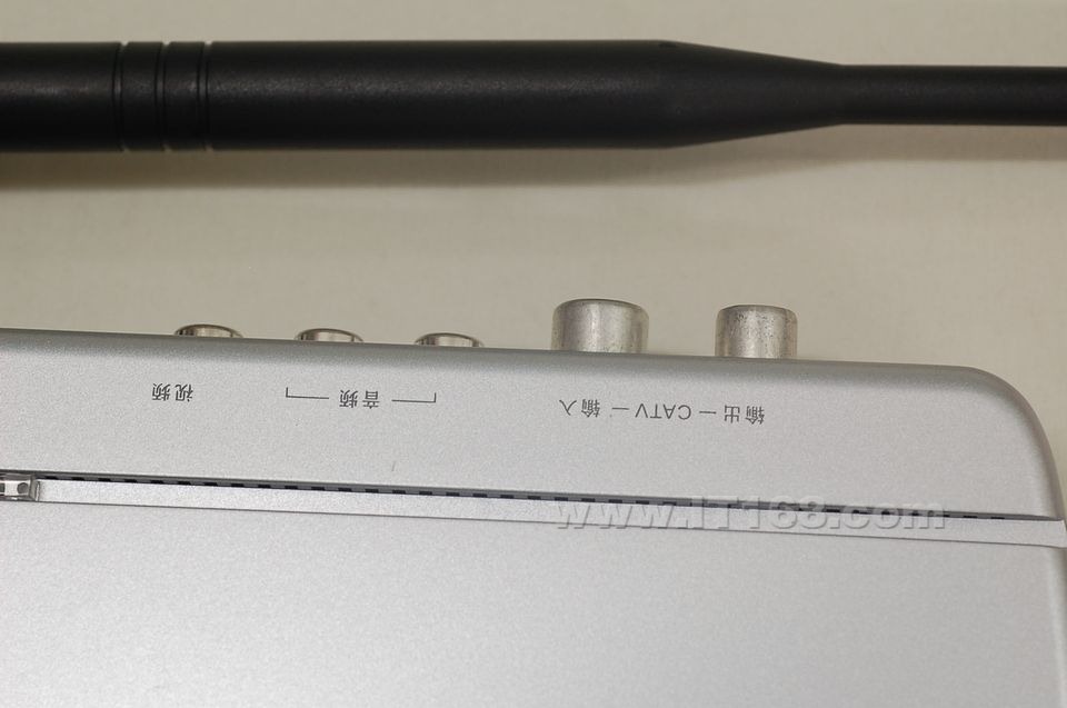 ������(malata) PDW-6106��ЯʽDVD���������ͼ