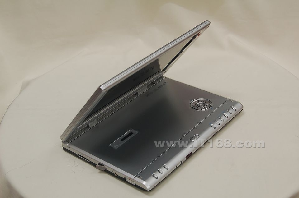 ������(malata) PDW-6106��ЯʽDVD���������ͼ