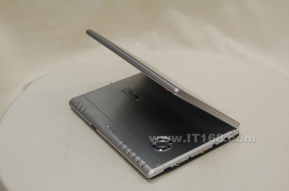 ������(malata) PDW-6106��ЯʽDVD���������ͼ