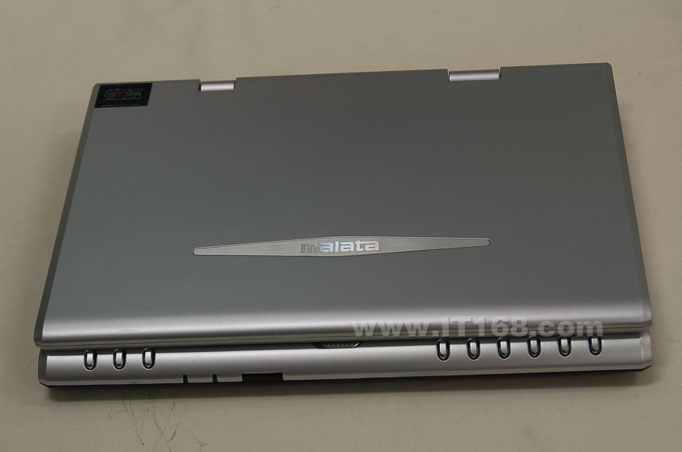 ������(malata) PDW-6106��ЯʽDVD���������ͼ