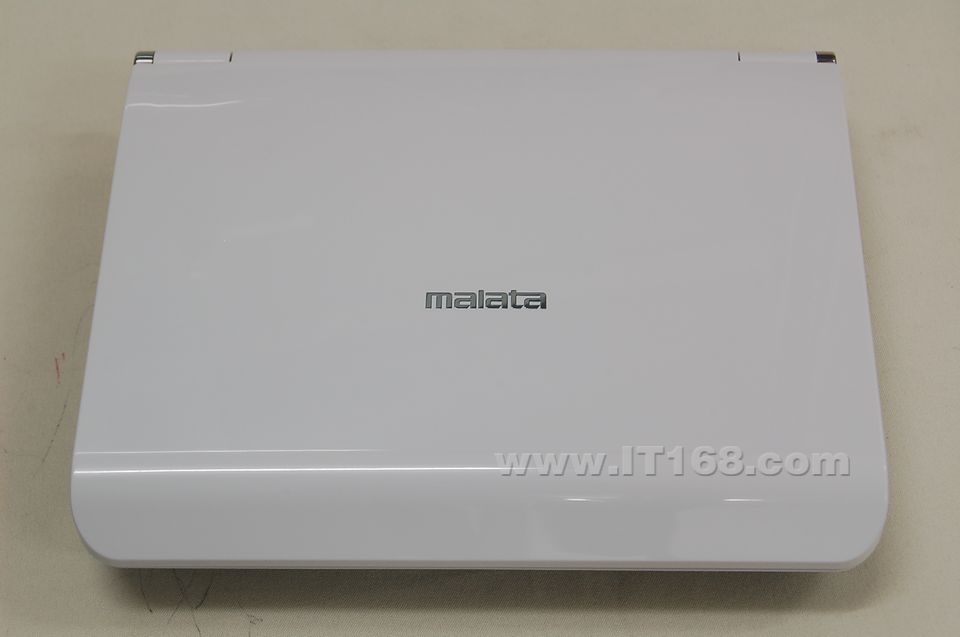 ������(malata) PD-1706��ЯʽDVD���������ͼ