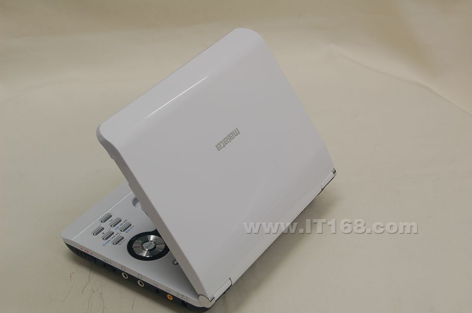 ������(malata) PD-1706��ЯʽDVD���������ͼ