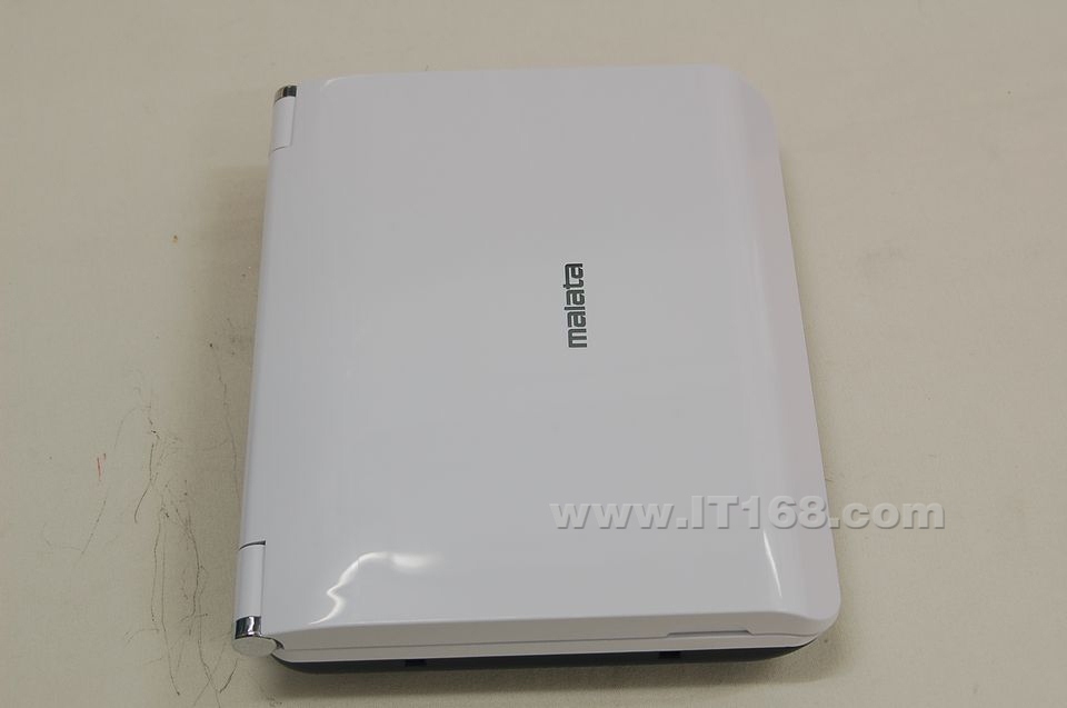 ������(malata) PD-1706��ЯʽDVD���������ͼ