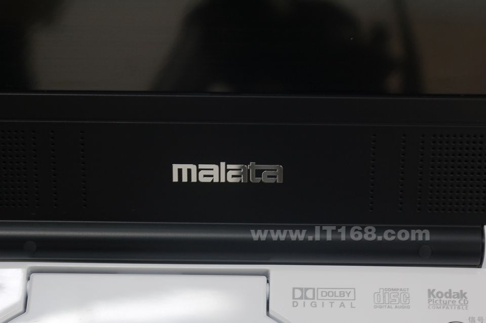������(malata) PD-1706��ЯʽDVD���������ͼ
