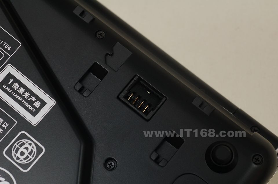 ������(malata) PD-1706��ЯʽDVD���������ͼ