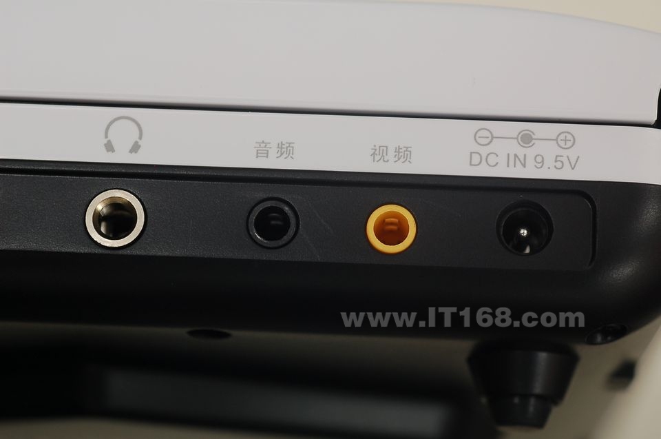 ������(malata) PD-1706��ЯʽDVD���������ͼ
