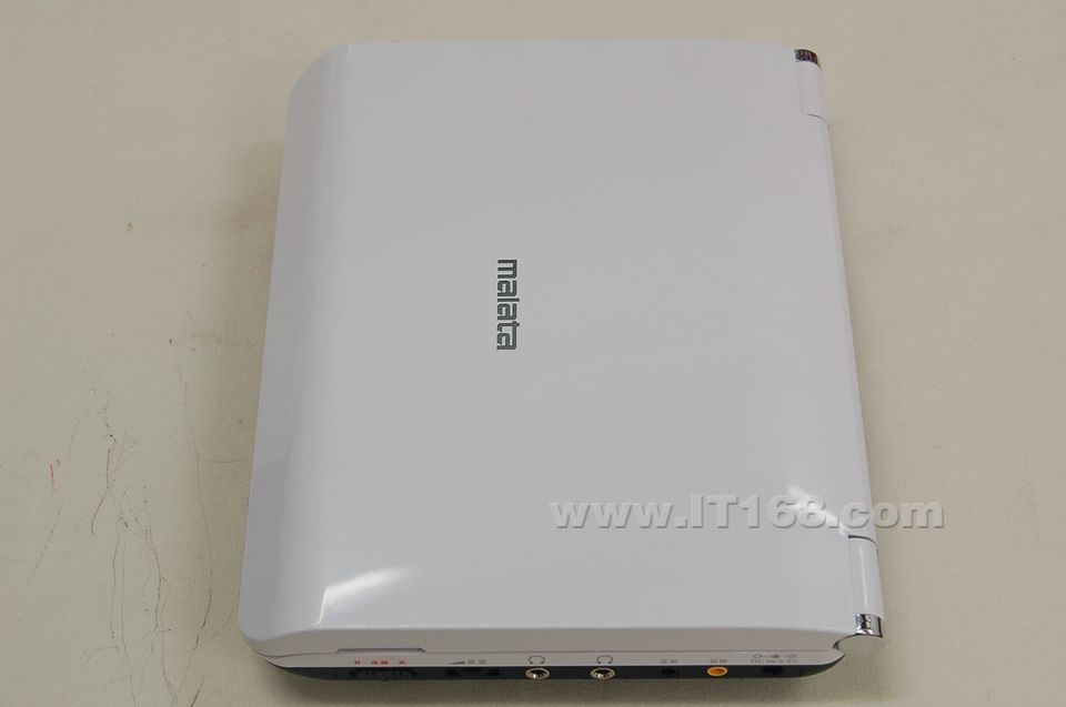 ������(malata) PD-1706��ЯʽDVD���������ͼ
