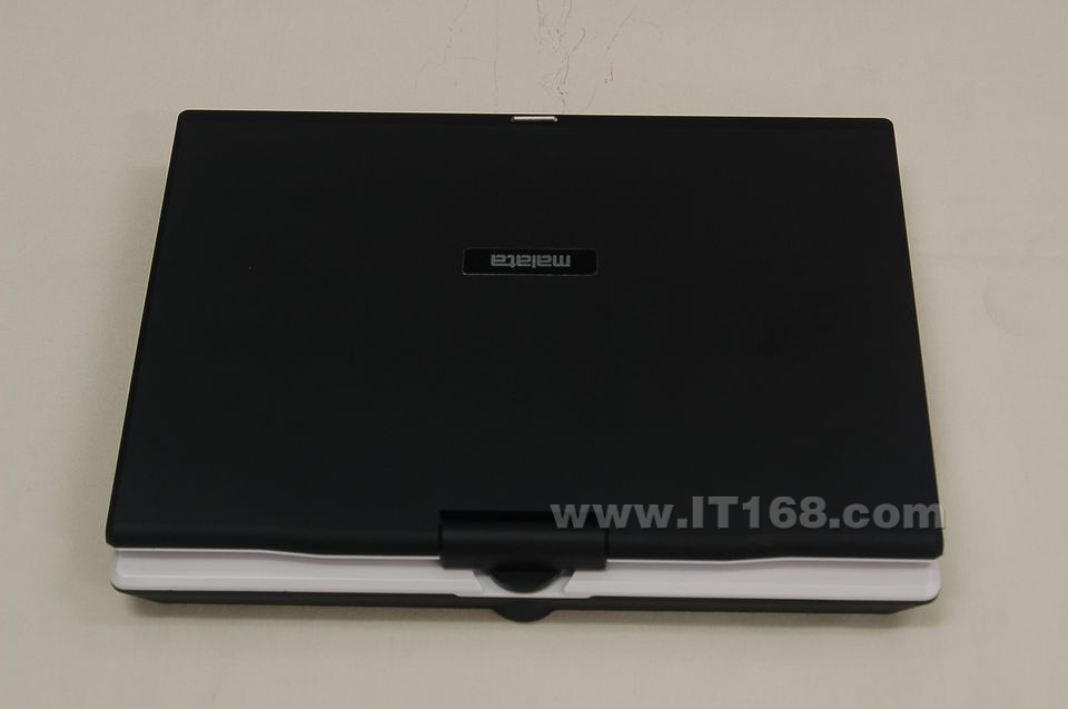 ������(malata) PDVD-1850��ЯʽDVD���������ͼ