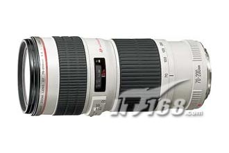 ����(Canon) EF70-200mm f/4L USM��ͷ���������ͼ