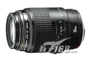 ����(Canon) EF100mm f/2.8 USM ΢�ྵͷ���������ͼ
