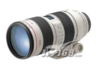 ����(Canon) EF70-200mm f/2.8L IS USM��ͷ���������ͼ