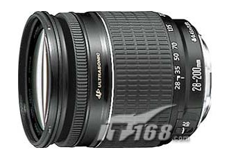 ����(Canon) EF28-200mm f/3.5-5.6 USM��ͷ���������ͼ